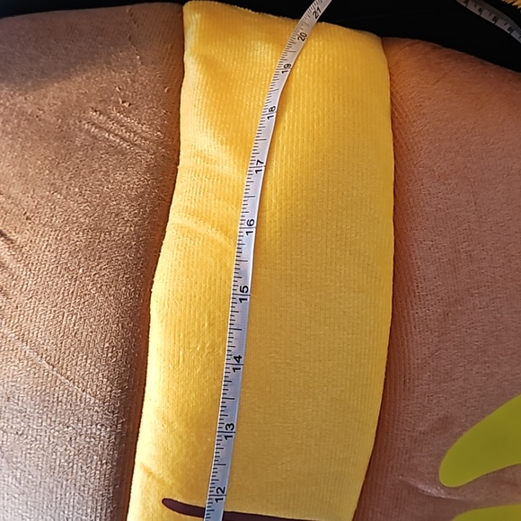 Hunnypot Plush Pet Bed with Honey Spill Pillow NWT - Picture 9 of 9